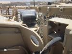 Oshkosh M-ATV 2009 года
